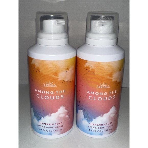 Bath & Body Works Bath & Body Bath Body Works Among The Clouds